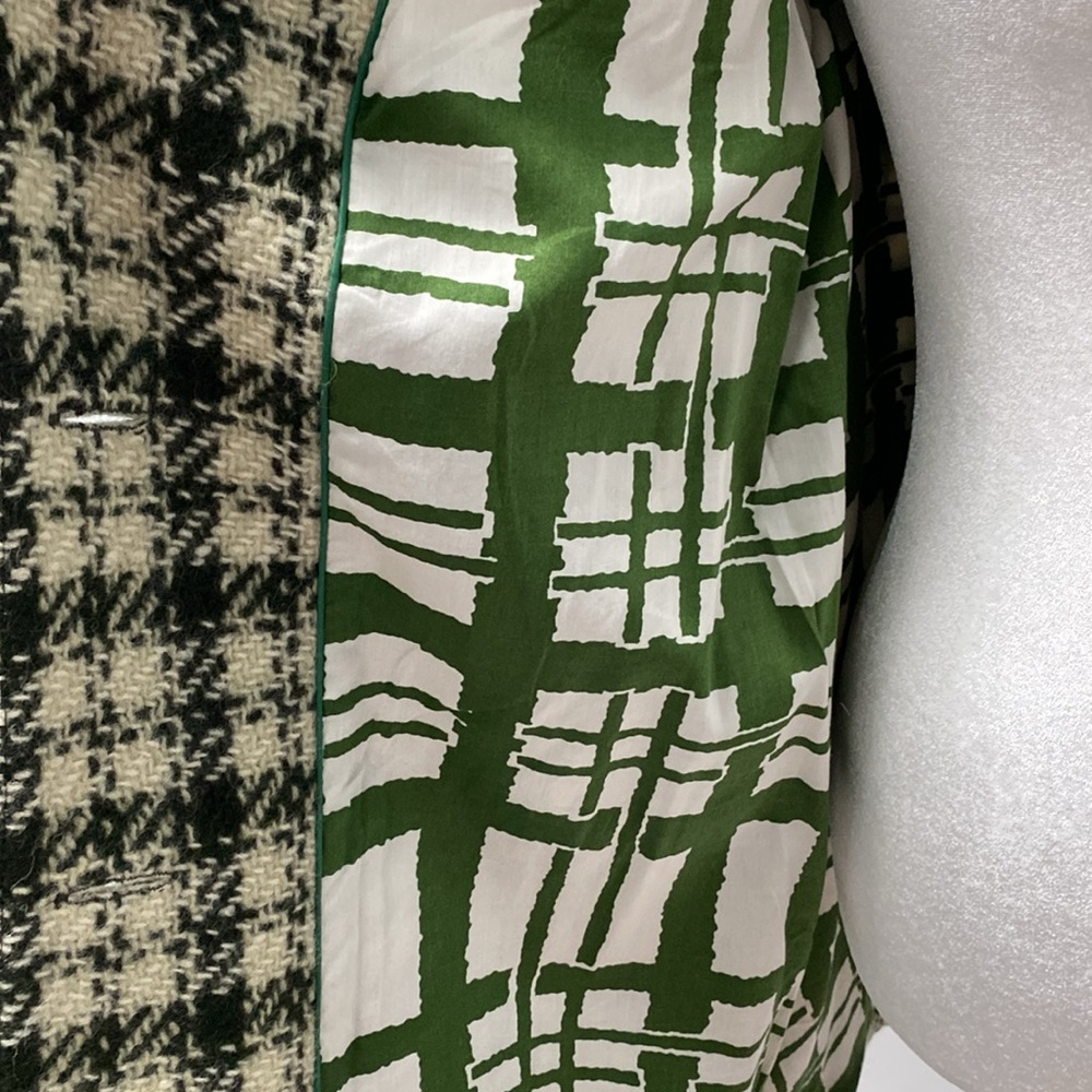 Vintage Anthropologie coat by Elevenses - Picture 5 of 9